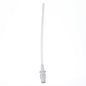 B. Braun Filter Straw FS5000, 4-inch, 5-micron medical filter straw from Pasteur Pharmacy, 100 per case.