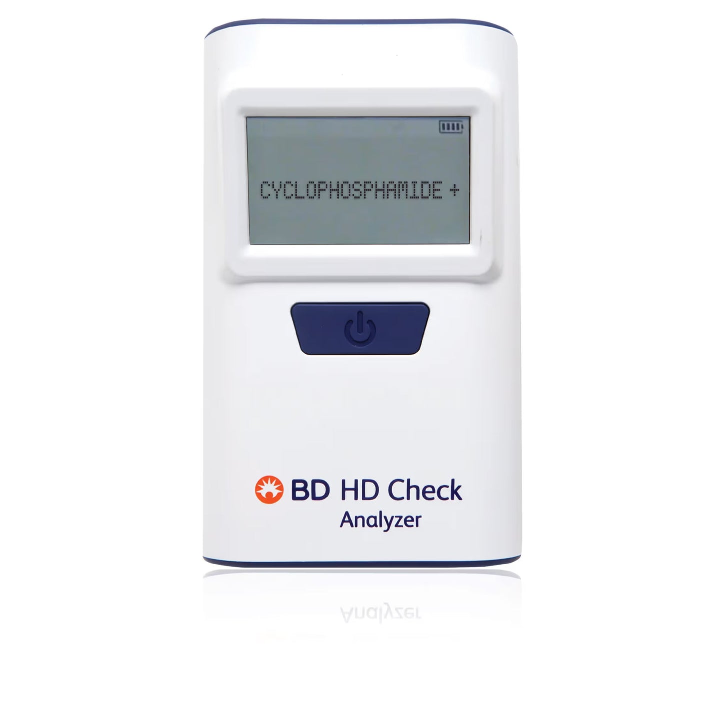 BD HD Check System hazardous drug contamination collection kit from Pasteur Pharmacy, medical supplies for safety testing.