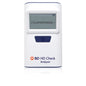 BD HD Check System hazardous drug contamination collection kit from Pasteur Pharmacy, medical supplies for safety testing.