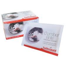 Chamber Brite Autoclave Cleaner 10-dose pack by Pasteur Pharmacy, medical supplies for sterilizer maintenance and cleaning.