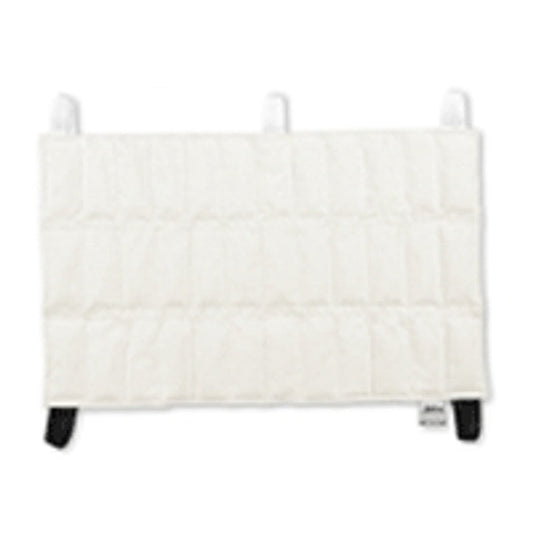 Chattanooga Hydrocollator Moist Heat Pack Oversize 15x24 inches, medical supplies from Pasteur Pharmacy for therapeutic heat therapy.