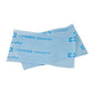Absorbent Chemo Spill/Prep Mat from Pasteur Pharmacy, 11x17 inches, ideal for medical spill containment, case of 50.