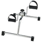 Compass Health Carex Pedal Exerciser, a compact medical pedal exerciser for low-impact leg and arm exercise.