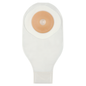 Convatec ActiveLife convex 1-piece drainable pouch, a medical supply for ostomy management, with secure closure and durable design.