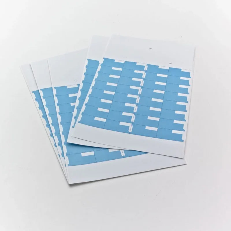 Dispill PRM label 500 from Pasteur Pharmacy, medical supply container with label for medication identification.