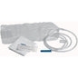 Disposable cleansing enema bag set by Pasteur Pharmacy, 1500 mL capacity, medical supplies for personal hygiene, packed in case of 48.
