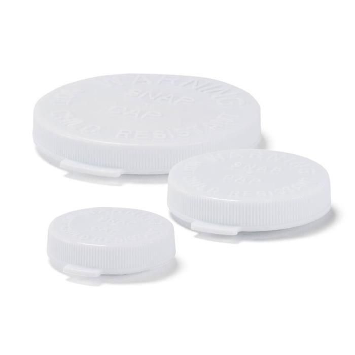 White Berry PerfectPak Caps by Good Neighbor Pharmacy, 20-drug, 200-count medical supplement capsules from Pasteur Pharmacy.