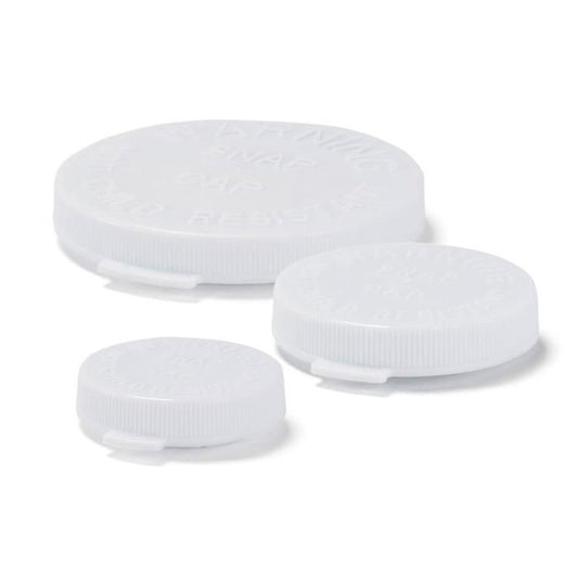 White Berry PerfectPak Caps by Good Neighbor Pharmacy, 20-drug, 200-count medical supplement capsules from Pasteur Pharmacy.