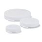 White Berry PerfectPak Caps by Good Neighbor Pharmacy, 20-drug, 200-count medical supplement capsules from Pasteur Pharmacy.