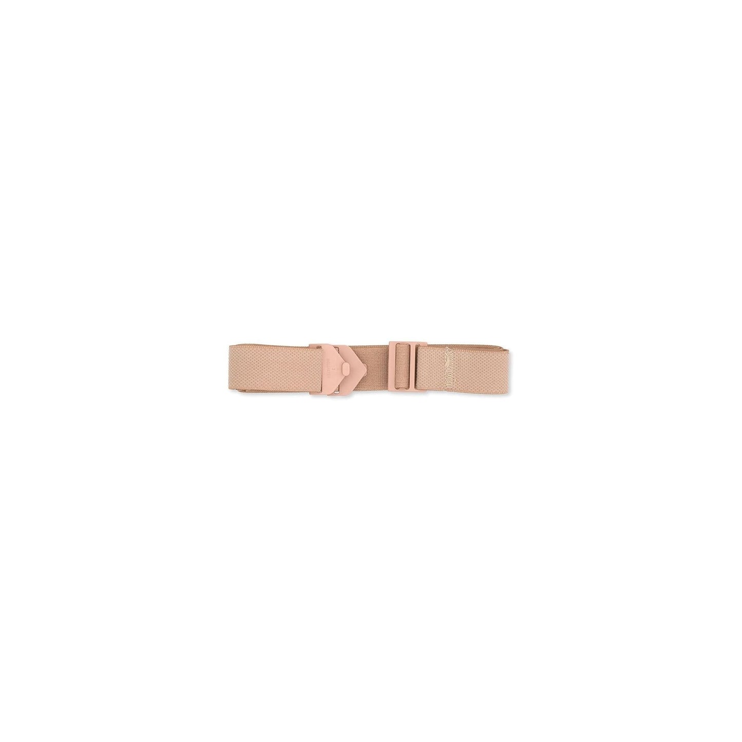 Hollister Adapt Ostomy Belt in medium size, adjustable from 23 to 43 inches, designed for secure ostomy support and comfort.
