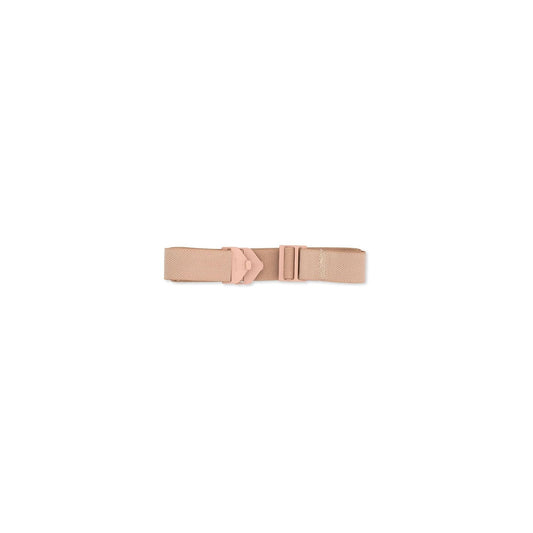 Hollister Adapt Ostomy Belt in medium size, adjustable from 23 to 43 inches, designed for secure ostomy support and comfort.