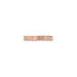 Hollister Adapt Ostomy Belt in medium size, adjustable from 23 to 43 inches, designed for secure ostomy support and comfort.