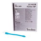 Junior Flexi-Tip Enema Tip by Pasteur Pharmacy, flexible medical enema tip for hygiene and medical use, 24-pack case.