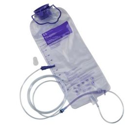 Kangaroo ePump enteral feeding pump set with 1000 mL capacity and anti-free-flow design, used as medical supplies by Pasteur Pharmacy.