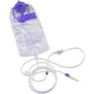 Kangaroo Joey enteral feeding pump set with 1000 mL bag, medical supplies by Pasteur Pharmacy, case of 30.