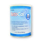 Ketocal 4:1 Vanilla nutritional supplement in 11 oz bottle, medical supply by Pasteur Pharmacy, creamy vanilla flavor.