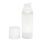 Pasteur Pharmacy Mega Pump Mezzo Dispenser with 50 mL capacity and 0.5 mL dose for precise medical supply dispensing.