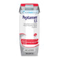 Nestle Peptamen 1.5 tube feeding formula in 8.45-ounce cartons, part of a case of 24, medical supplies by Pasteur Pharmacy.