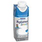 Peptamen Nestle Healthcare Nutrition Junior unflavored 250ml can, medical supplement, with can label showing brand and product details.