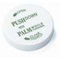 Box of 300 Pasteur Pharmacy PerfectPak child-resistant replacement caps for 8 dram vials, medical supplies packaging.