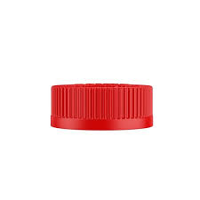 RX Destroyer Vented Cap from Pasteur Pharmacy, medical supplies, close-up of vented cap for medication bottles, 12-pack.