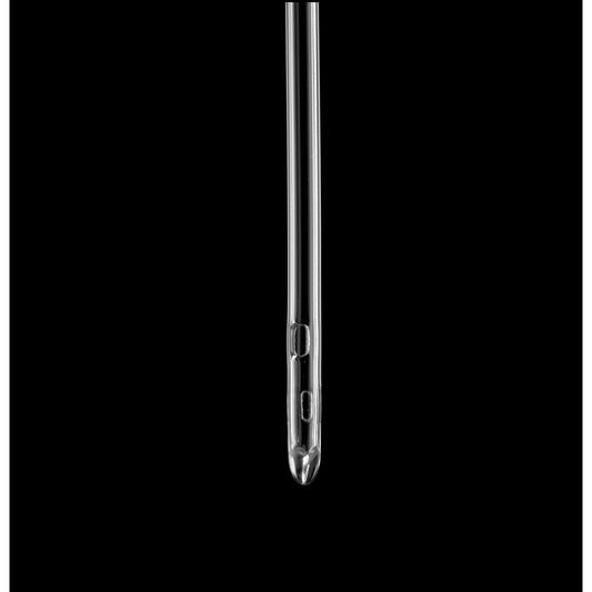 Self-cath straight tip catheter 10fr 16-inch medical supplies from Pasteur Pharmacy, 30 count pack for urological use.