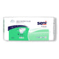 Seni Super Plus adult incontinence brief by Pasteur Pharmacy, heavy absorbency, breathable, overnight, for severe urinary incontinence.