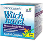 T.N. Dickinson’s Witch Hazel Hemorrhoidal Pads by Pasteur Pharmacy, 100 count, cooling and soothing relief for hemorrhoids.