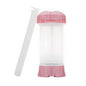 Topi-Click PERL Vaginal Dispenser by Pasteur Pharmacy with 4mL, 35mL, and 0.25mL capacities, medical supplies for hygiene.