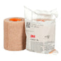 3M Coban NL self-adherent wrap by Pasteur Pharmacy, 2-inch non-latex medical tape, 5 yards, 36 rolls in case.