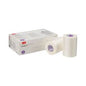 3M Durapore silk-like cloth surgical medical tape, 3 inch x 10 yard, in a box of 4 rolls, from Pasteur Pharmacy