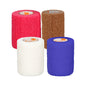Coban Sadh Wrp Ds medical tape and bandages by Pasteur Pharmacy, flexible adhesive wrap for injury support and compression.