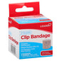Self-adhering Leader Elastic Bandage from Pasteur Pharmacy, 2-in-1 medical tape and bandage for versatile wound support.