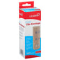 Leader Elastic Bandage with Clip, 6-inch medical tape and bandage by Pasteur Pharmacy, shown with clip for secure wrapping.