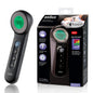 Braun No Touch Thermometer from Pasteur Pharmacy, a medical thermometer with a sleek design for contactless temperature reading.