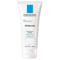 La Roche-Posay Effaclar Medicated Gel Cleanser in a 6.76 oz tube, designed for acne-prone skin, with a white and blue packaging
