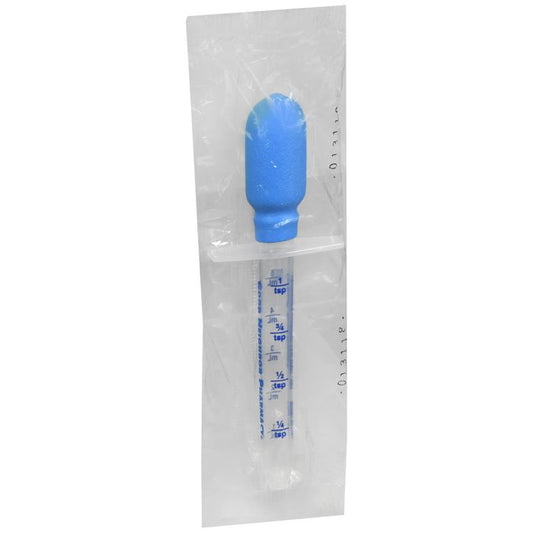 Pasteur Pharmacy Good Neighbor Medicine Dropper 1 teaspoon with medicine balls for accurate liquid dosing.