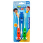 RM Oral Kids TBR 3 Smile suction medicine cabinet by Pasteur Pharmacy, featuring a compact storage design for oral care supplies.