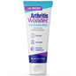 Box of 36 Pasteur Pharmacy Arthritis Wonder Pain Cream 4 oz tubes, soothing medication for joint pain relief.