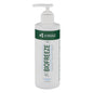 Biofreeze Cold Therapy Pain Relief Gel in an 8 fl oz pump, used for soothing muscle and joint pain.