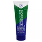 Biofreeze Overnight Relief Gel 3 oz tube with cooling menthol and lavender scent, used for pain relief and muscle soothing.
