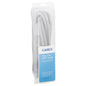 Carex CPAP tubing Easy-Flex, flexible medical tubing for sleep apnea therapy, shown in a clear image with connectors and flexible design.