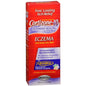 Cortizone-10 Intensive Healing Eczema Lotion by Pasteur Pharmacy, maximum strength, 3.5 oz tube for skin relief and healing.
