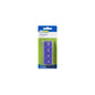 Ezy Dose Classic Pill Reminder with four compartments for daily medication, designed for easy organization and dosage management.