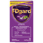 FDgard CP 12 medicine and drugs package from Pasteur Pharmacy, showing the box with product branding and label.