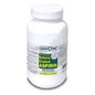 Geri Care Adult Low Strength Aspirin 81 mg tablets, medicine and drug product by Pasteur Pharmacy, used for pain relief and heart health.