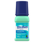 Imodium Oral Solution in mint flavor, 4 oz bottle, anti-diarrheal medicine by Pasteur Pharmacy with clear label and packaging.