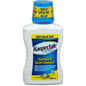 Kaopectate liquid medicine 262mg, 325ml bottle, used for digestive relief, displayed with label and packaging details.
