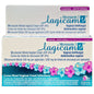 Lagicam Vaginal Antifungal medicine by Pasteur Pharmacy, Miconazole 3, 200 mg, in blister pack, for treating vaginal fungal infections.