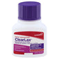 Leader Laxative Powder by Pasteur Pharmacy, 4.1 oz container, showing the medicine and packaging for digestive relief.
